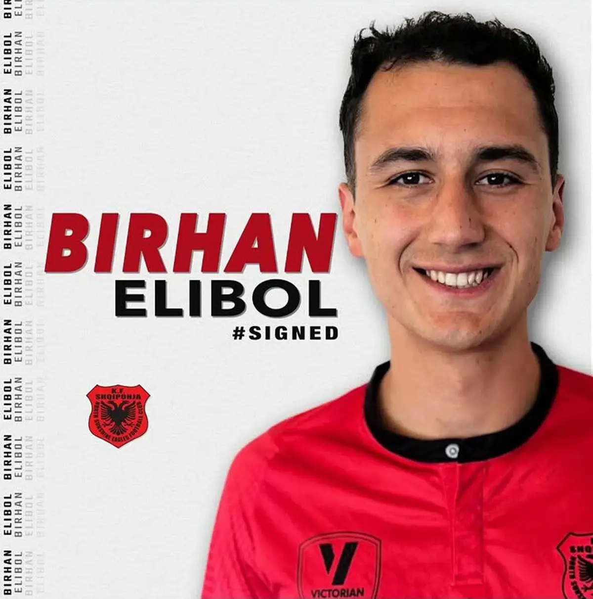 Altınordu\'dan İlk Transfer: Birhan Elibol