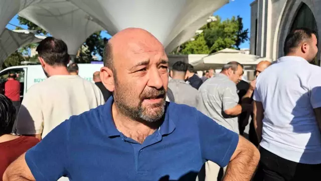 Morgda inanılmaz hata! 'Annemiz' dediler, başka cenazeyi alıp gömdüler
