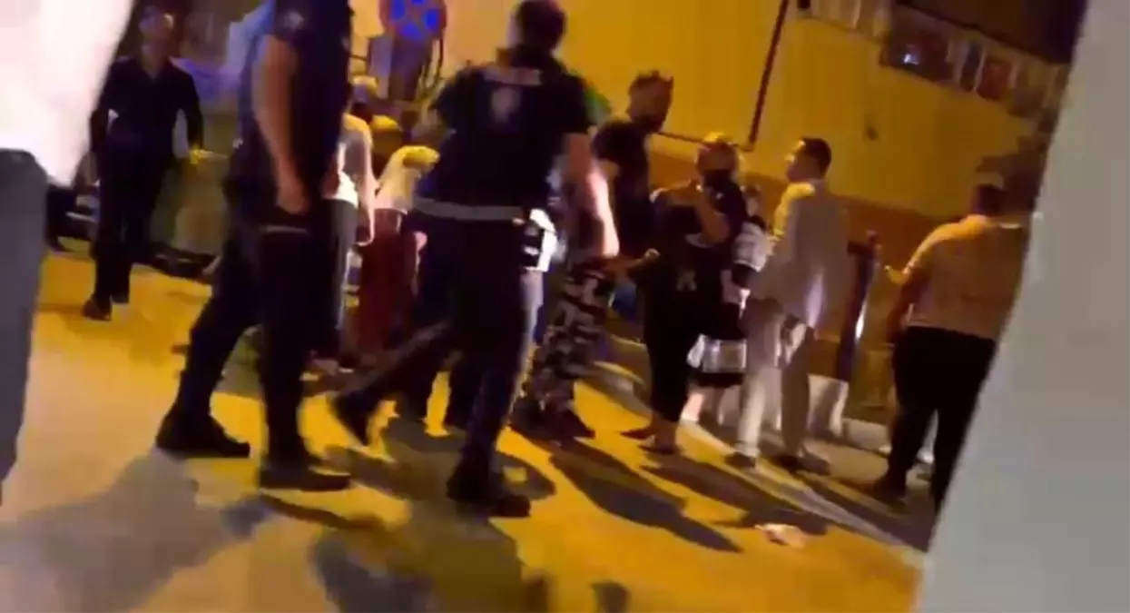Bursa\'da Eski Eşinin Bıçakladığı Kadın Hayatını Kaybetti