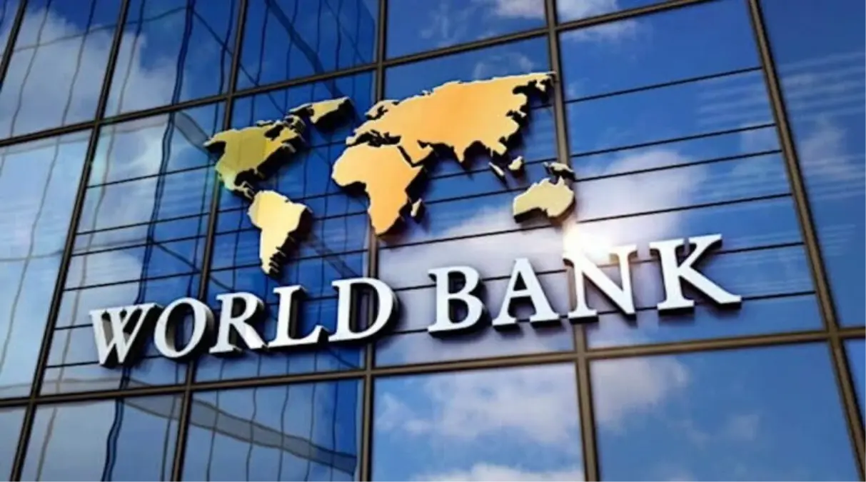 Lübnan, Dünya Bankası ile 250 Milyon Dolar Kredi Anlaşması İmzaladı