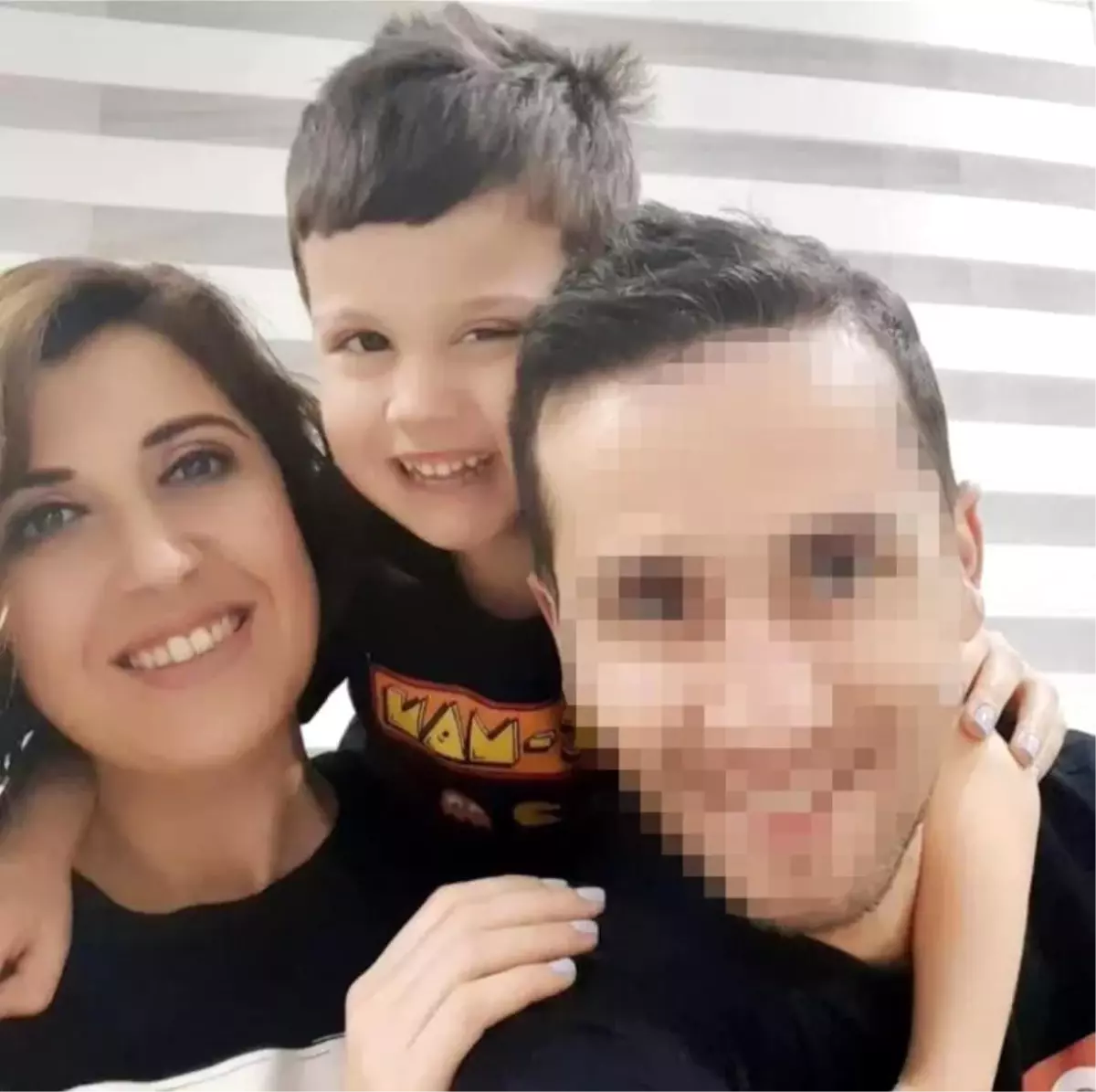 Edirne\'deki aile vahşetinde katil cinayetlerden sonra mektup bırakmış