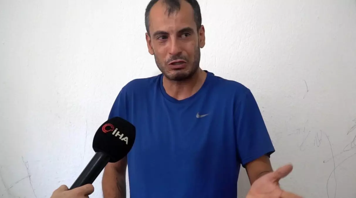 Eski Hükümlü İş Bulamıyor