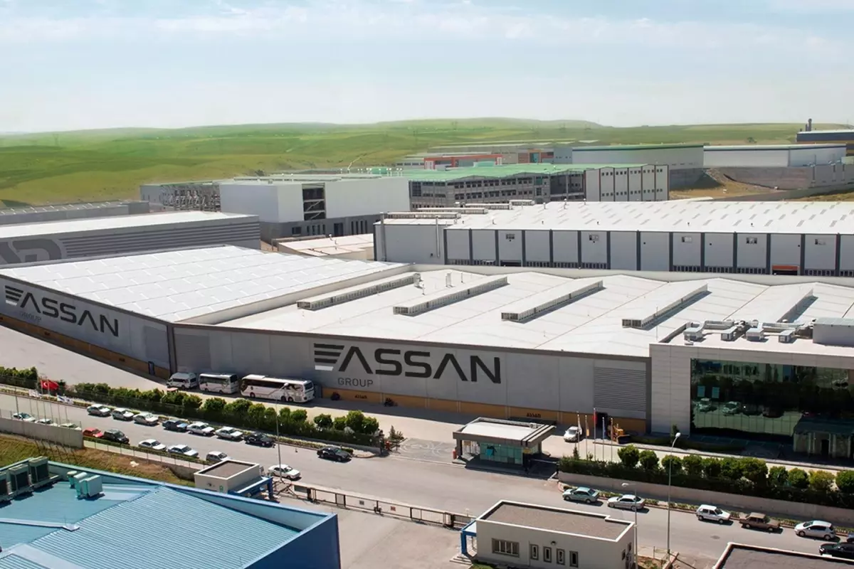 FETÖ soruşturmasında ASSAN Group\'a kayyum atandı