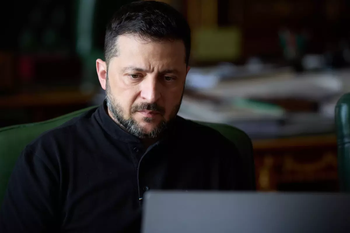 FİNLANDİYA: Rusya Müzakere Masasına Oturtulmalı