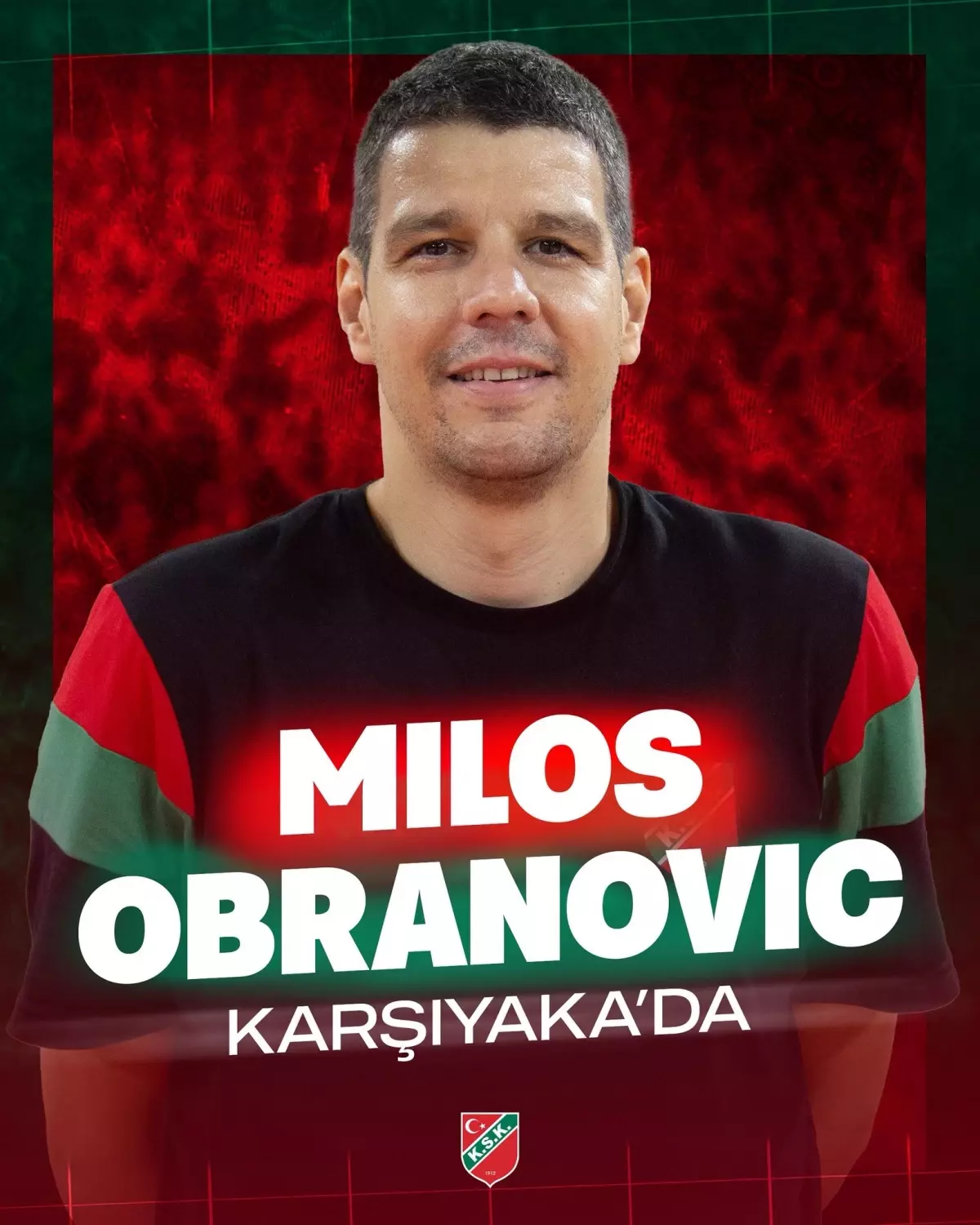 Karşıyaka\'da Yeni Transferler ve Antrenör Değişikliği