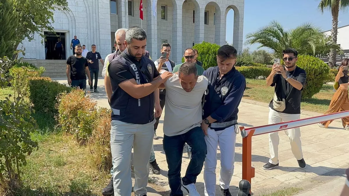 Kıskançlık Cinayeti: Bülent Koca Tutuklandı