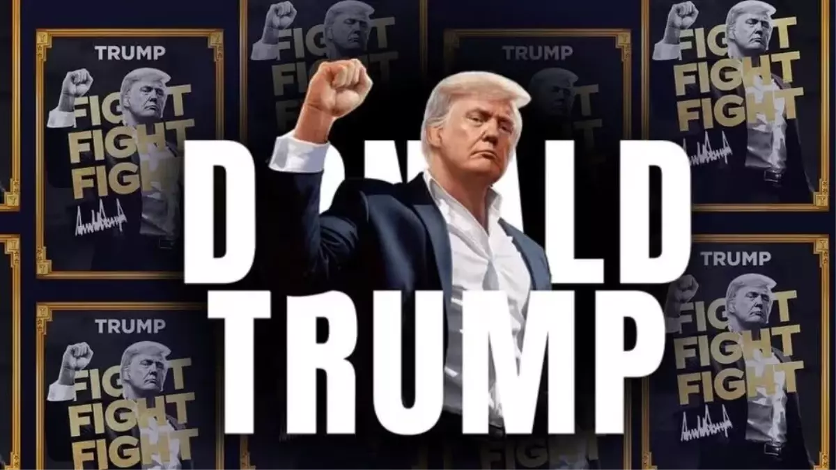 SEC üç farklı TRUMP memecoin ETF başvurusunu değerlendiriyor