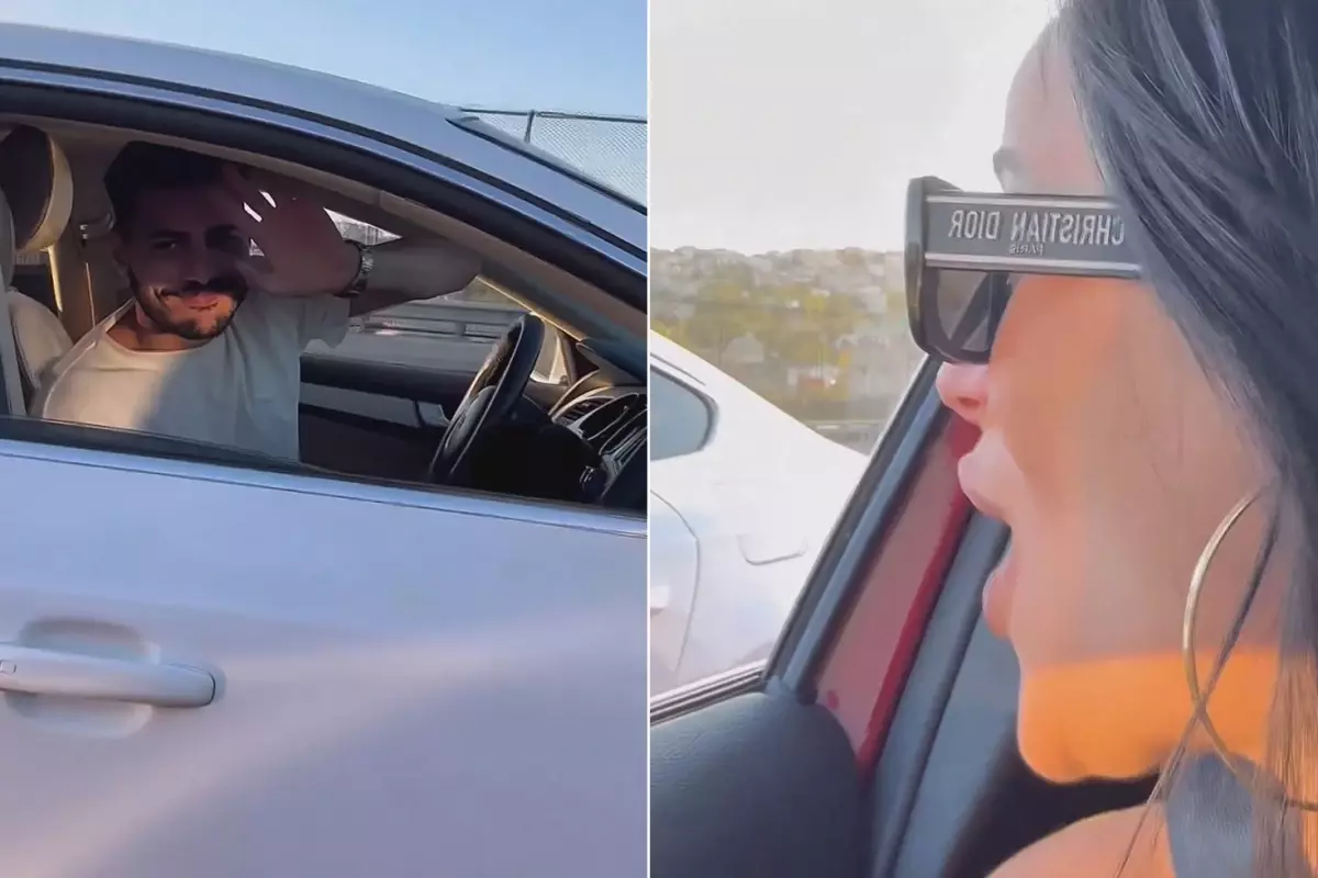 Sosyal medya fenomenine hava atmanın bedeli ağır oldu