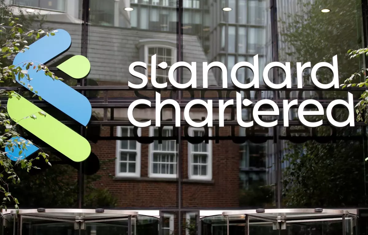Standard Chartered Ethereum\'da büyük fırsat görüyor