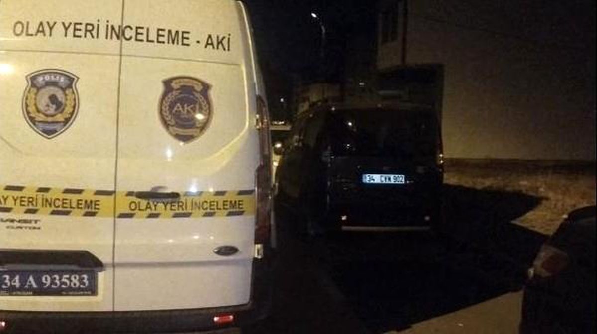 Sultanbeyli\'de Silahlı Saldırı: Yaralı Yok