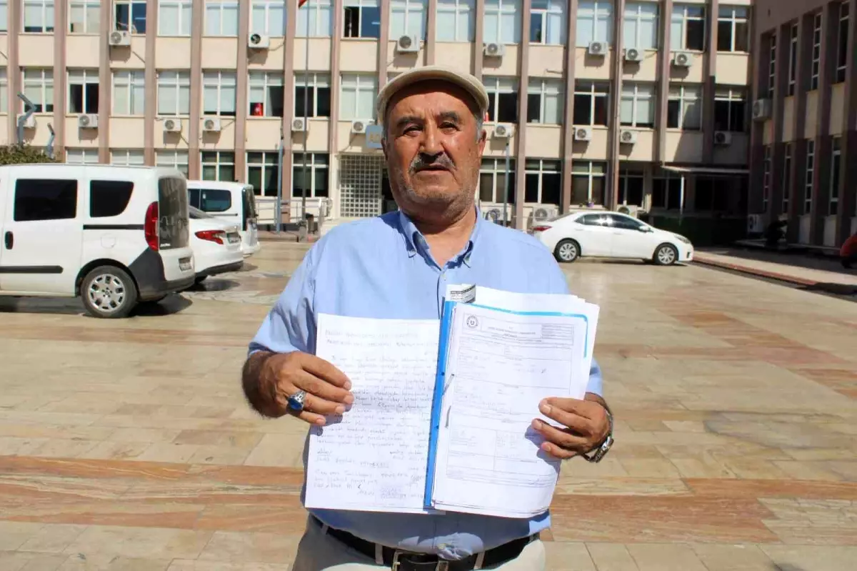 Ameliyat İçin Bıçak Parası İddiası