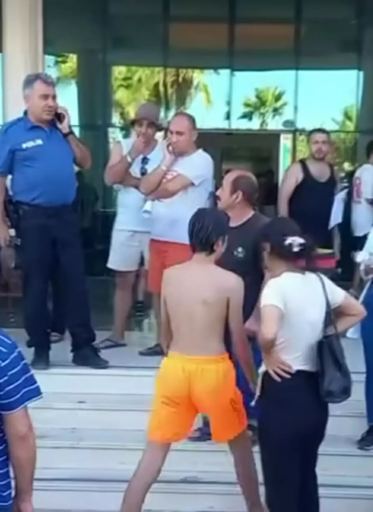 Maaş Alamayan Çalışanlar İşi Bıraktı