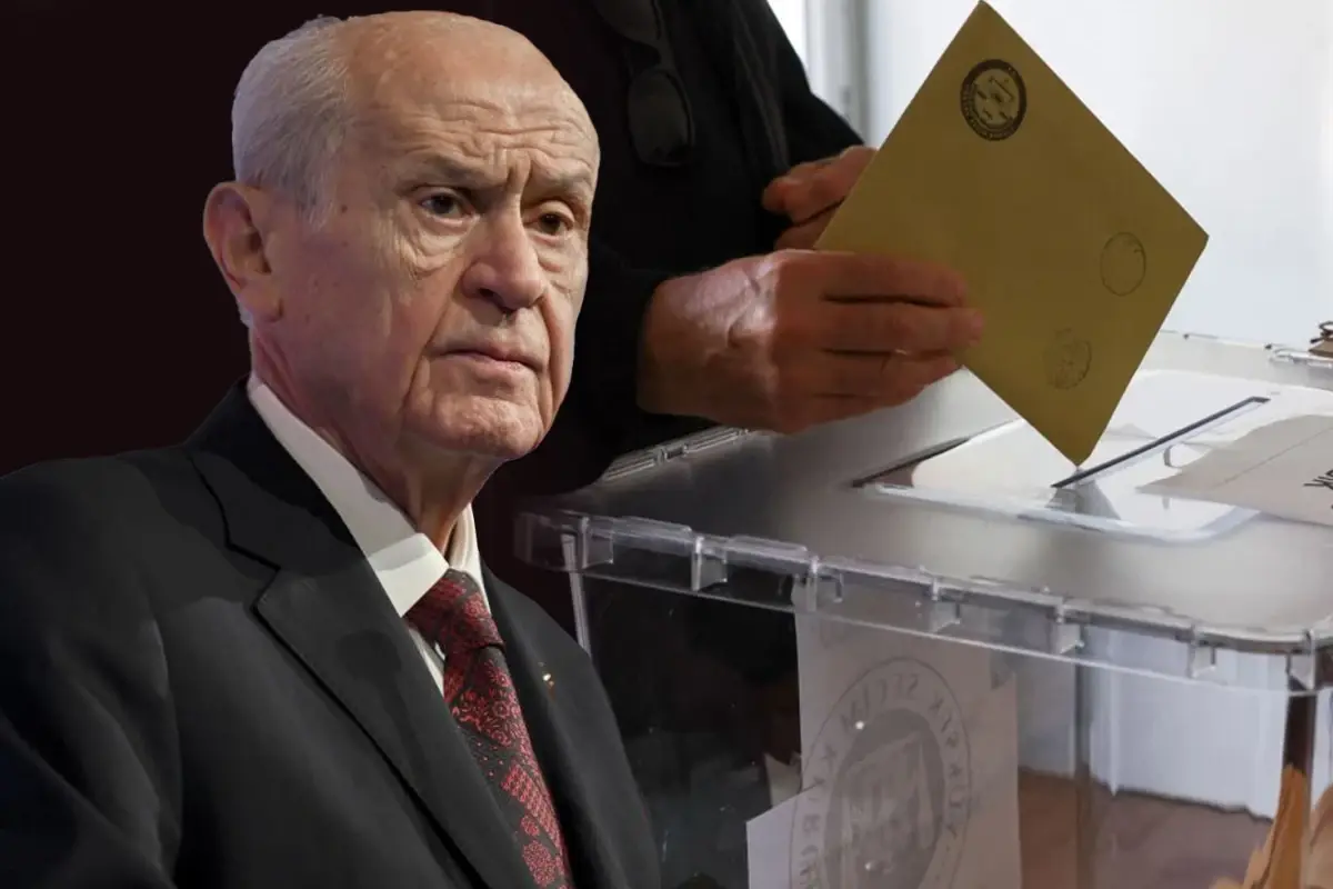 Türkiye\'nin gelecek vaad eden siyasetçileri! İlk sırada MHP\'li isim var