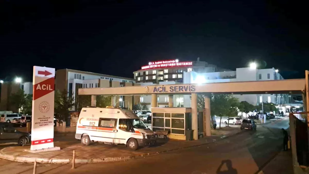 Kayıp Çocuk Tarım Aletinin Altında Bulundu