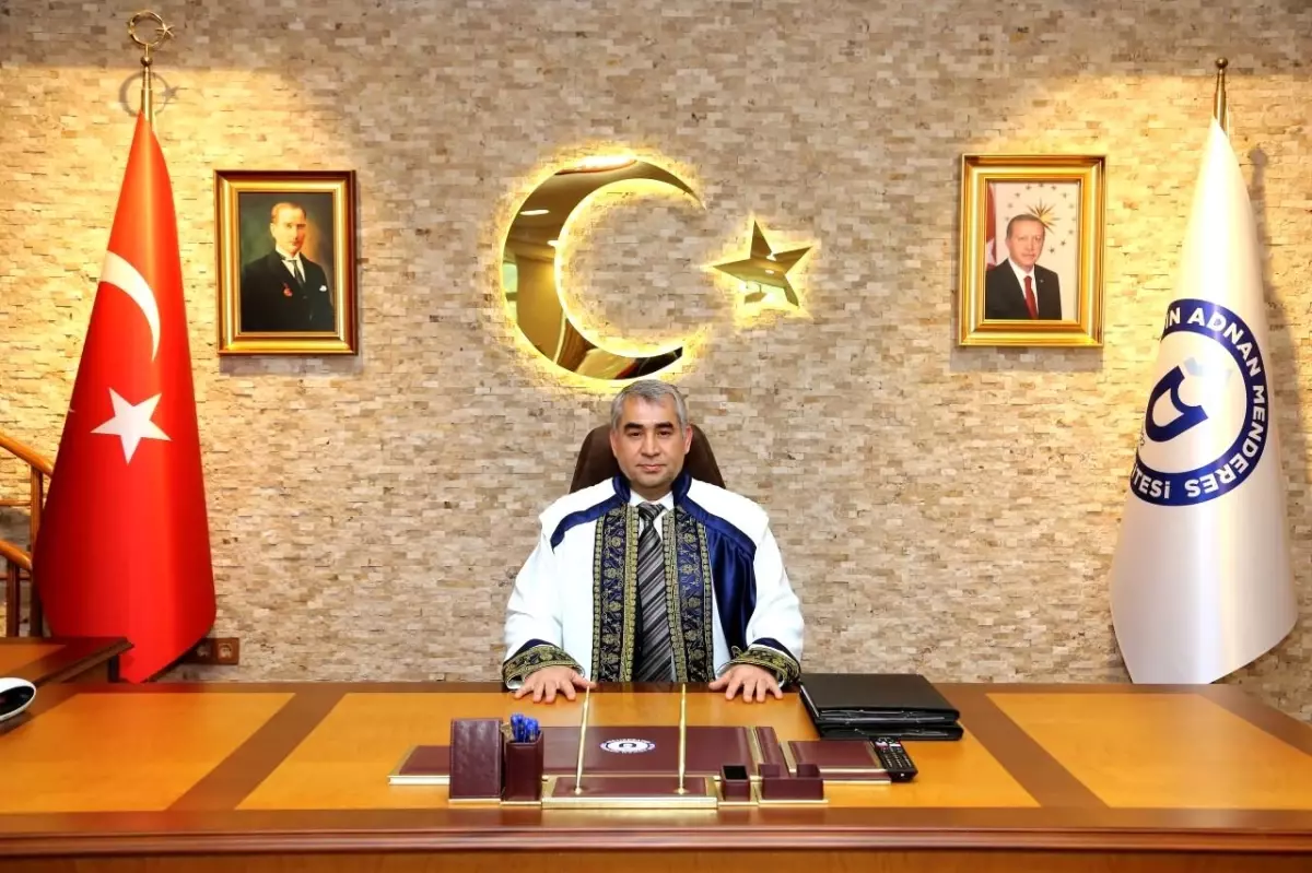 ADÜ\'nün Yüzde 99,83 Yerleşme Başarısı