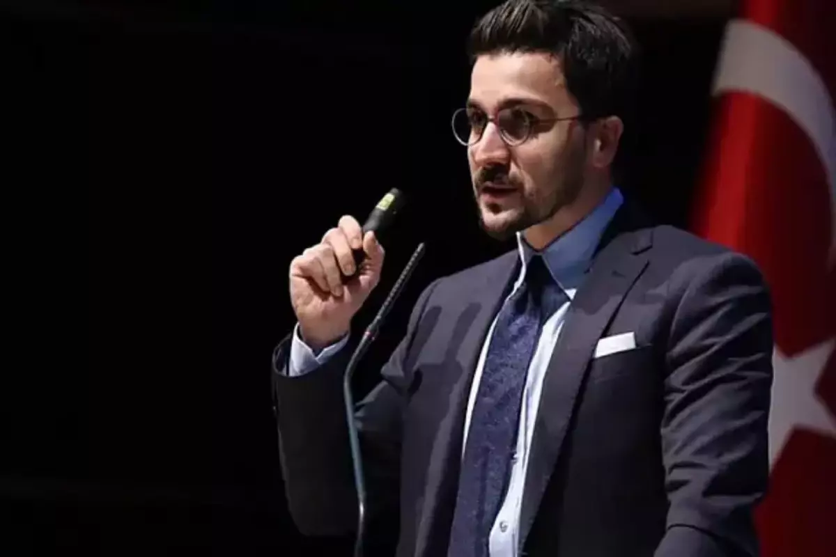 AK Parti MKYK Üyesi Arvas\'tan sokak röportajı çıkışı: Yasal önlemler alınmalı