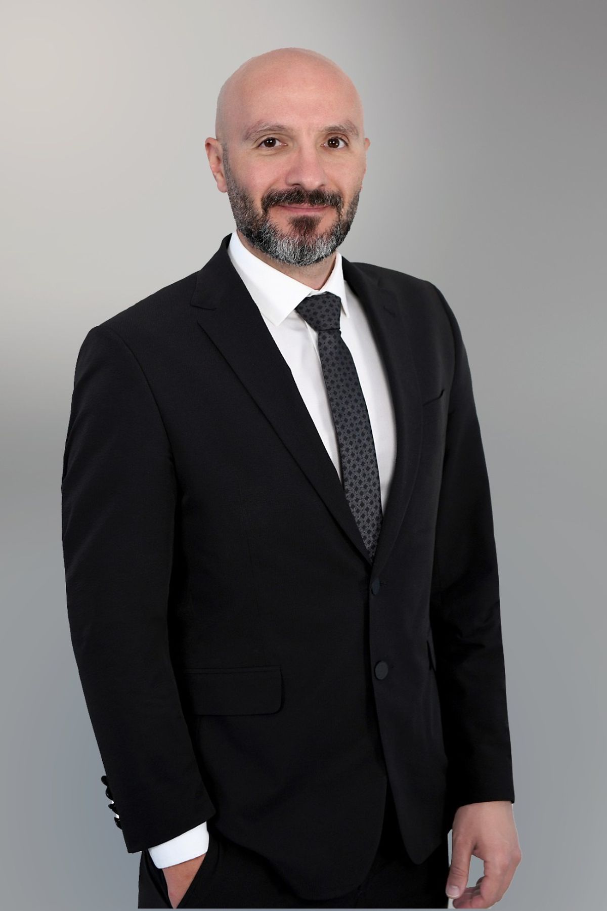 Kenan Cebeci Aras Digital Genel Müdürü Oldu