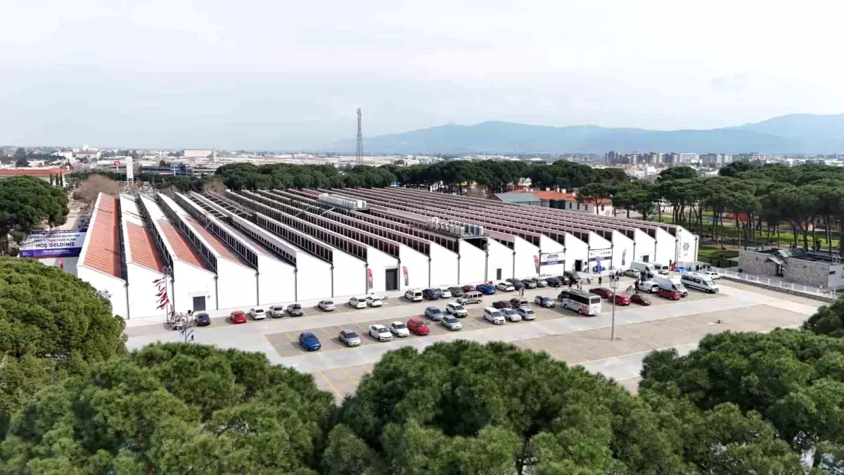 Aydın\'da Milli Mücadele Müzesi Projesi Başlıyor