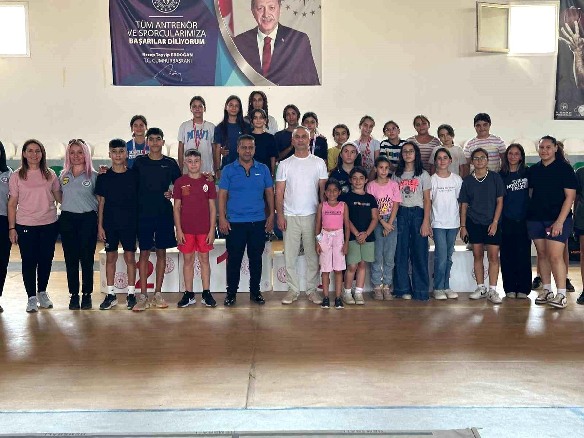 Aydın\'da 30 Ağustos Zafer Bayramı Spor Etkinlikleri