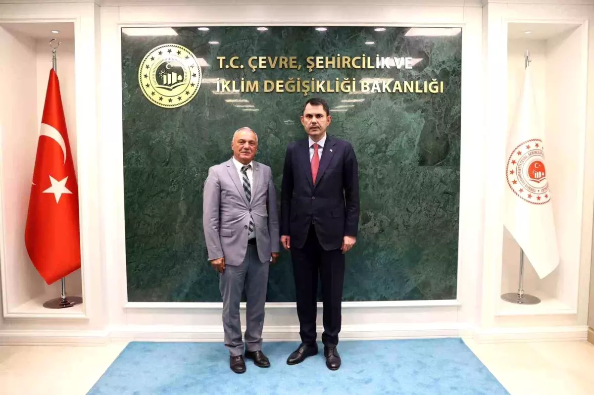 Sultanhisar\'a Yeni Projeler ve Yatırımlar Geliyor