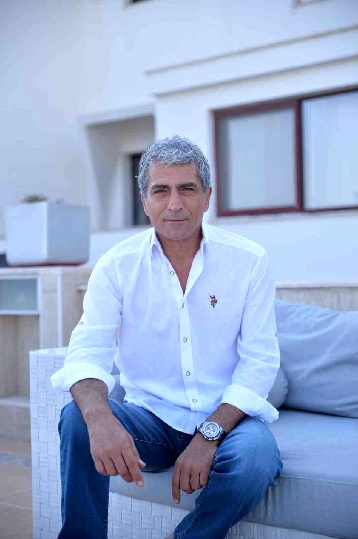 Bodrum\'un Sanat Durağı: Azka Otel