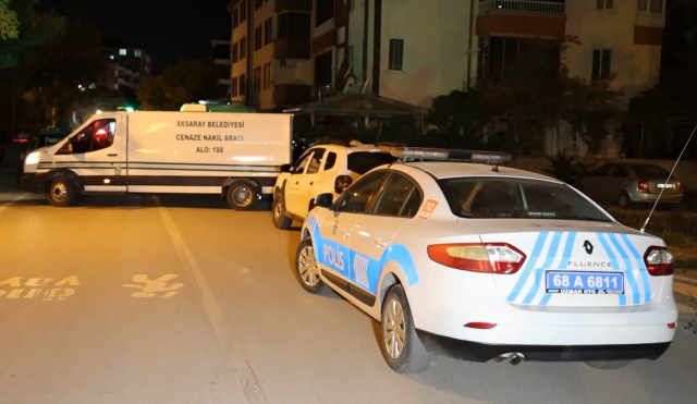 Boşanma Aşamasındaki Damat, Kayınpederi Tarafından Vuruldu