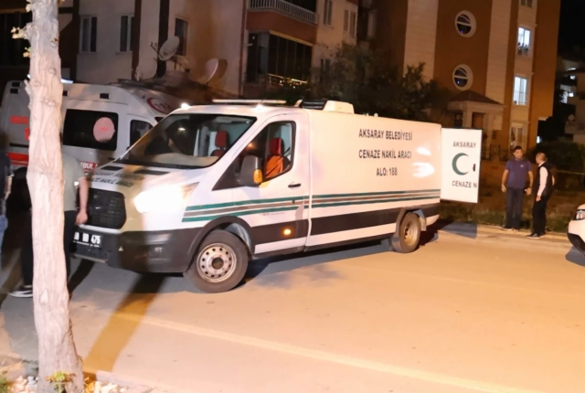 Boşanma Aşamasındaki Damat, Kayınpederi Tarafından Vuruldu