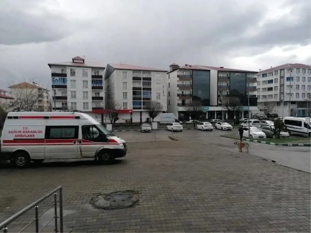 Muş\'ta Elektrik Çarpması: 1 Ölü, 1 Yaralı