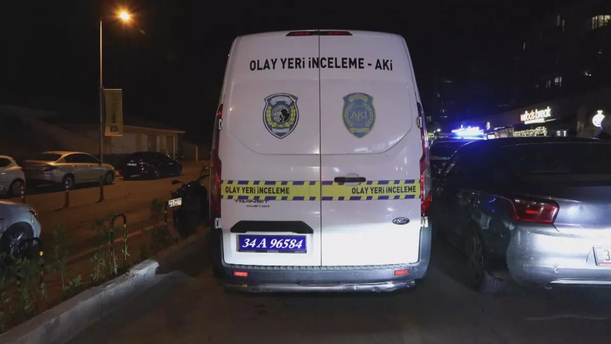 Alemdağ Spor Kulübü Başkanı Tuncay Meriç silahlı saldırıda ağır yaralandı