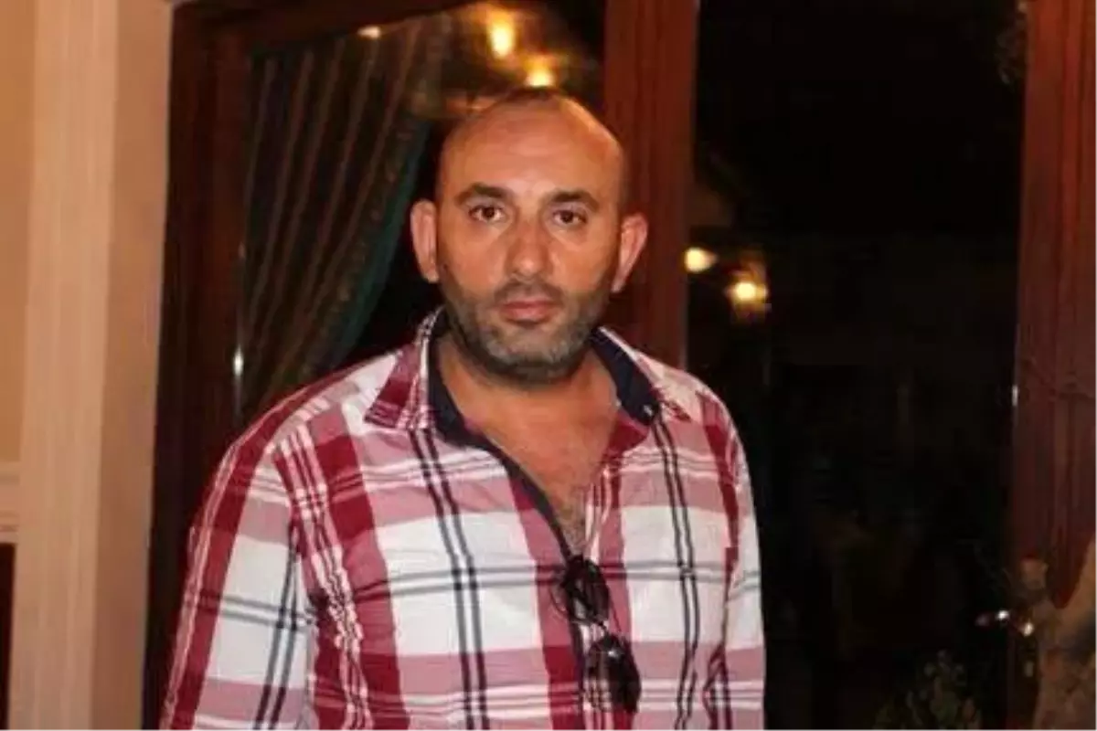 Alemdağ Spor Kulübü Başkanı Tuncay Meriç Hayatını Kaybetti