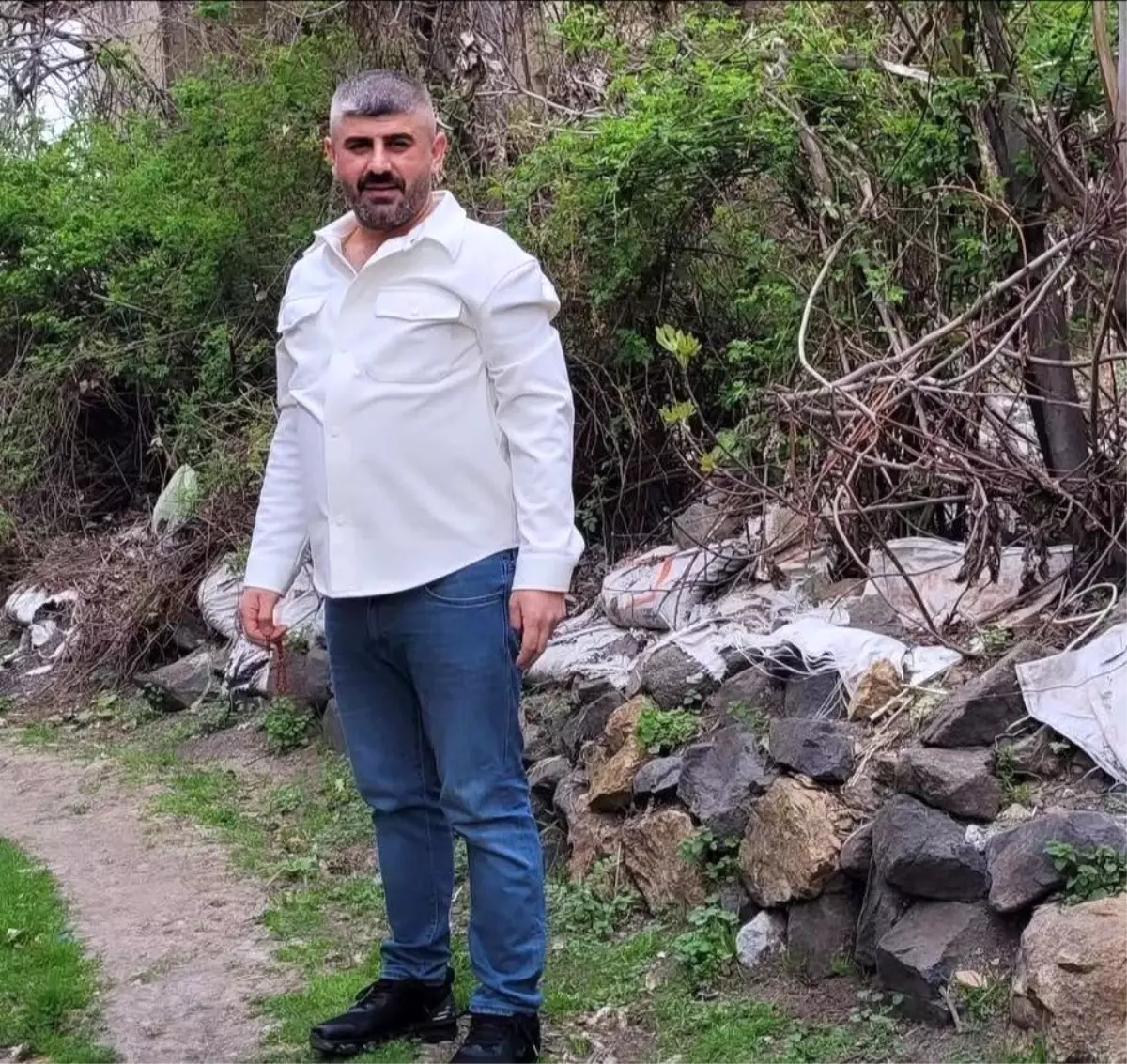 Osmancık\'ta Silahlı Kavga: Bir Kişi Öldürüldü