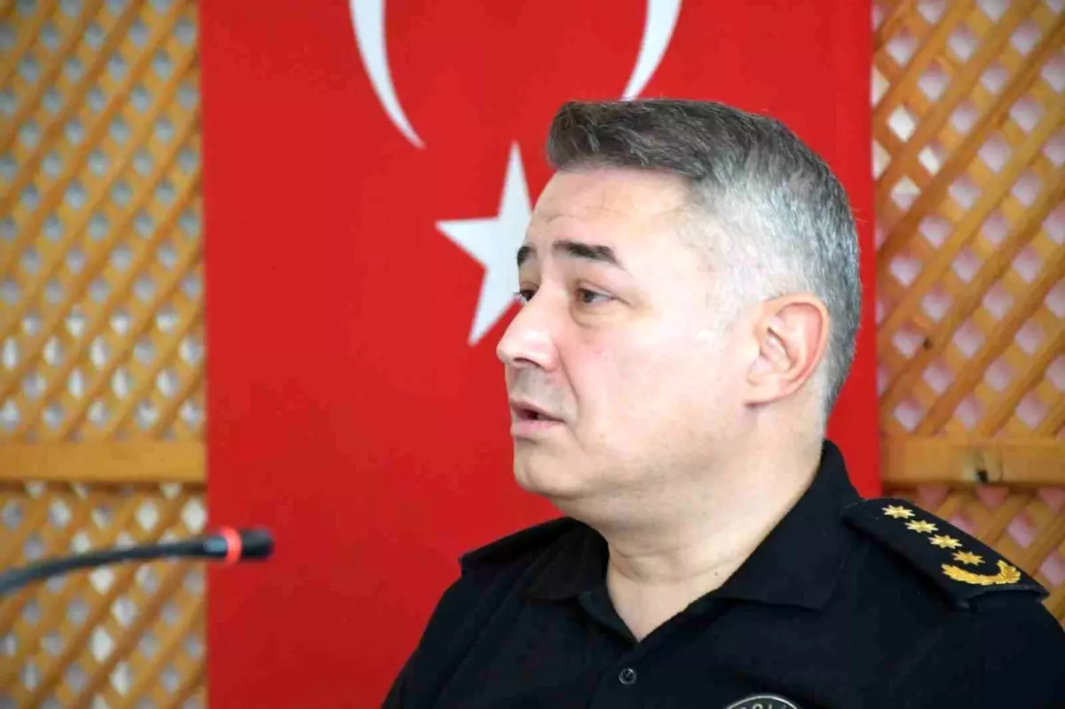 Ardahan\'da Güvenlik Projeleri Tanıtıldı