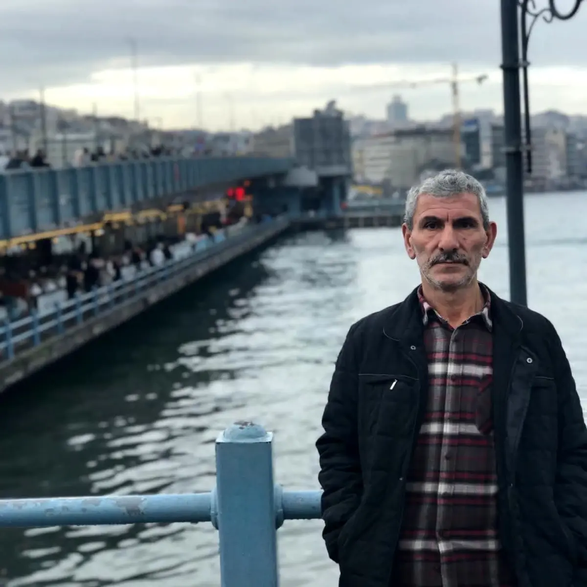 Kürtün\'de Panelvan Kazası: Sürücü Hayatını Kaybetti