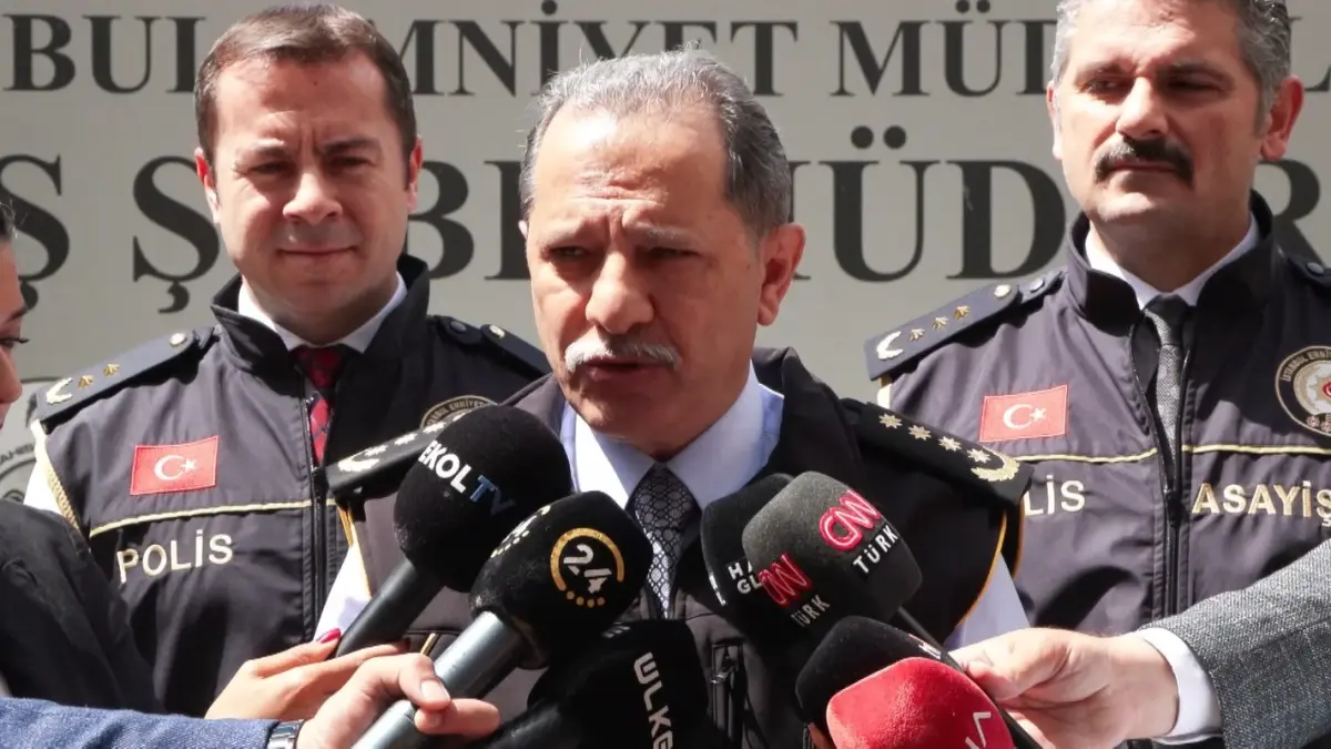 Erdoğan\'ın "Tepelerine bineceğiz" sözlerinin ardından 10 ilçede eşzamanlı operasyon