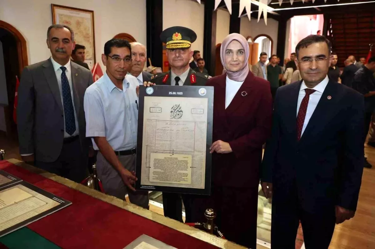 Afyonkarahisar\'da Kurtuluş Sergisi