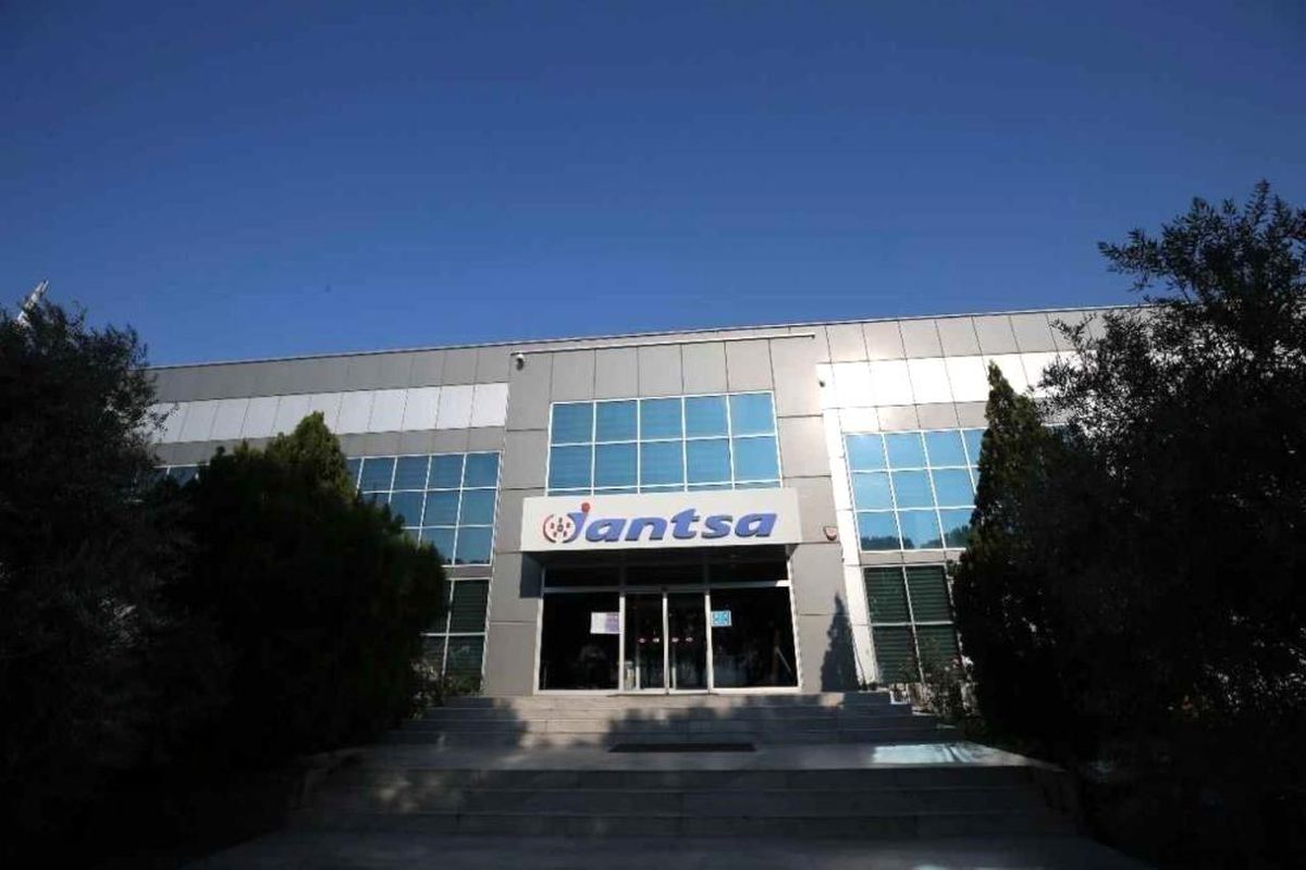 Jantsa, 2024\'te Ar-Ge Harcamasında 111. Sırada