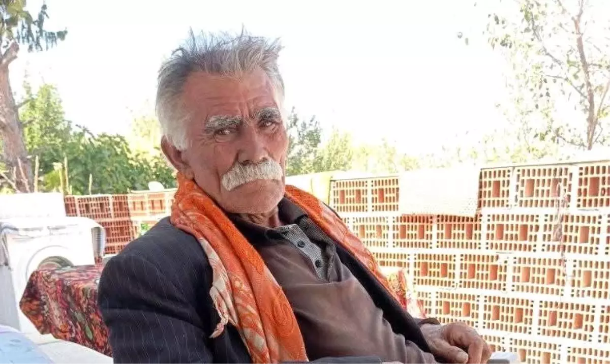 Koyun Kavgasında Kayıp