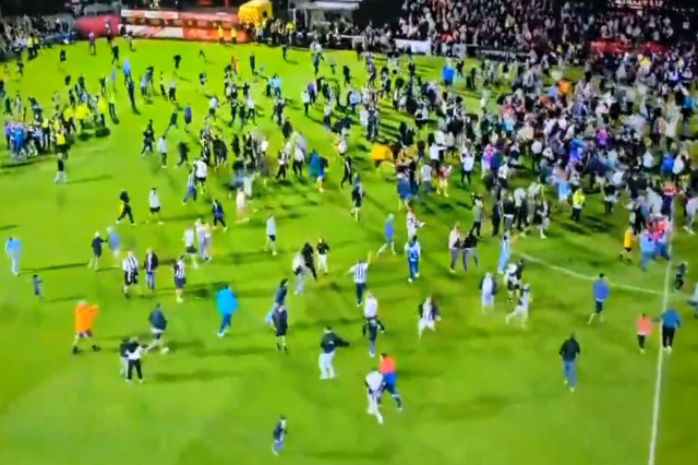 Manchester United'da felaket! 4. Lig takımına elendiler Manchester United'da felaket! 4. Lig takımına elendiler