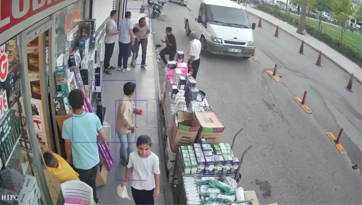 Şanlıurfa\'da Otel Saldırısı: 8 Gözaltı