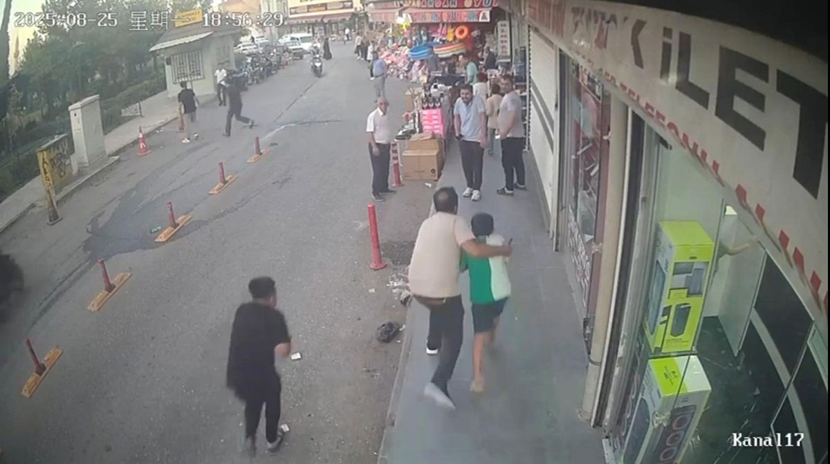 Şanlıurfa\'da Silahlı Saldırı: 8 Gözaltı