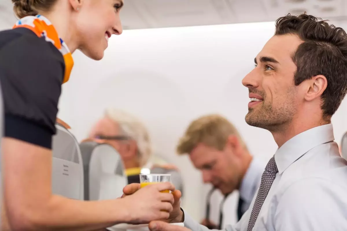 SunExpress Uçak İçi Menüsünü Yeniledi