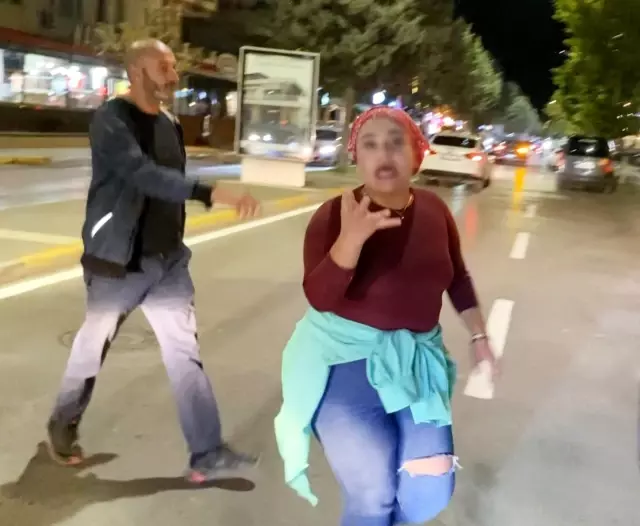 Alkollü yakalandı! Ehliyetine el konulunca inanılmaz sözler sarf etti