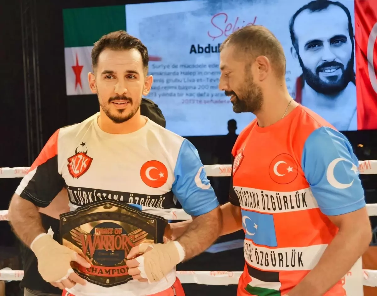 Zahit Karabağ\'ın Mücadelesi ve Hedefleri