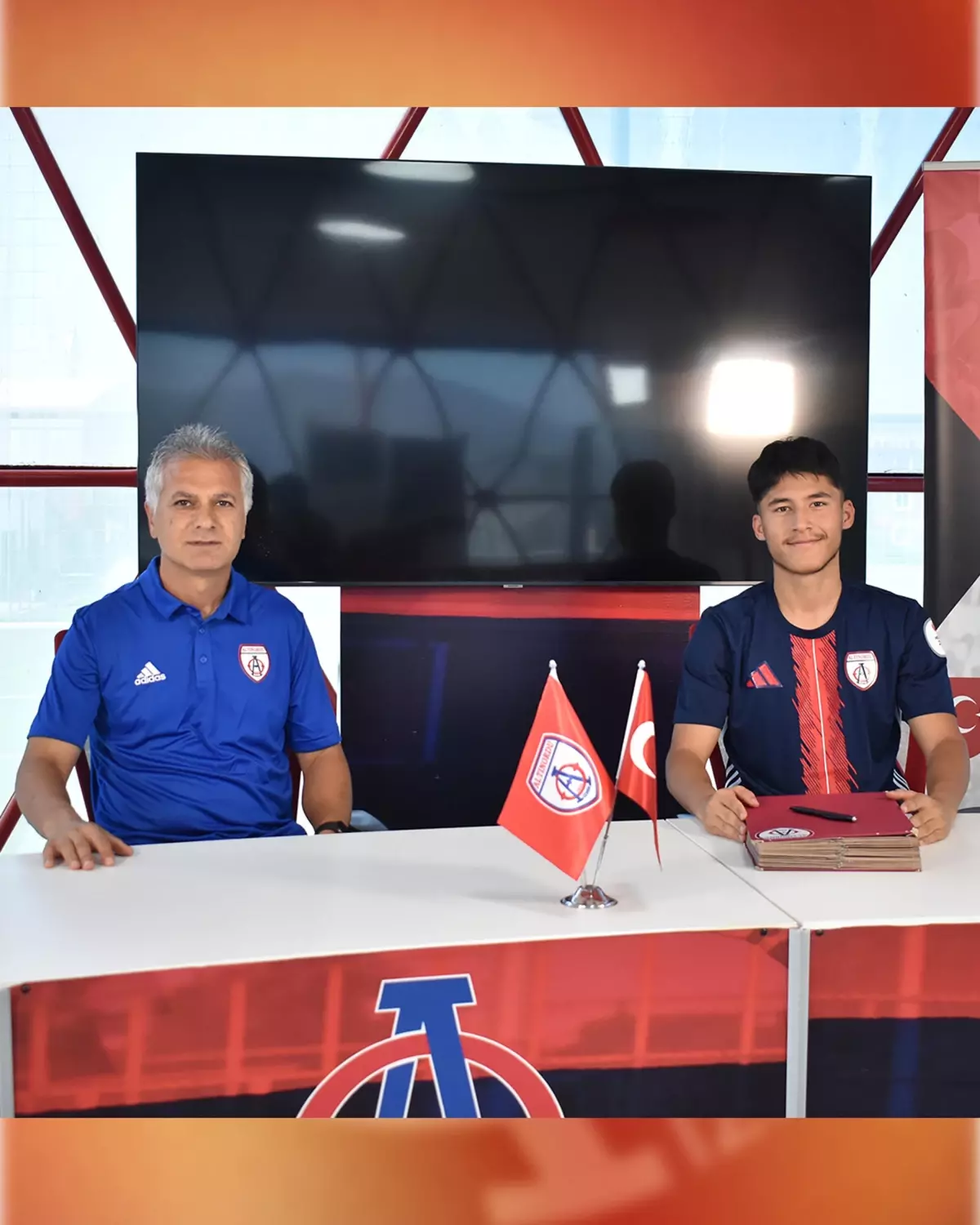 Altınordu, İki Eski Oyuncusunu Kadrosuna Katıyor