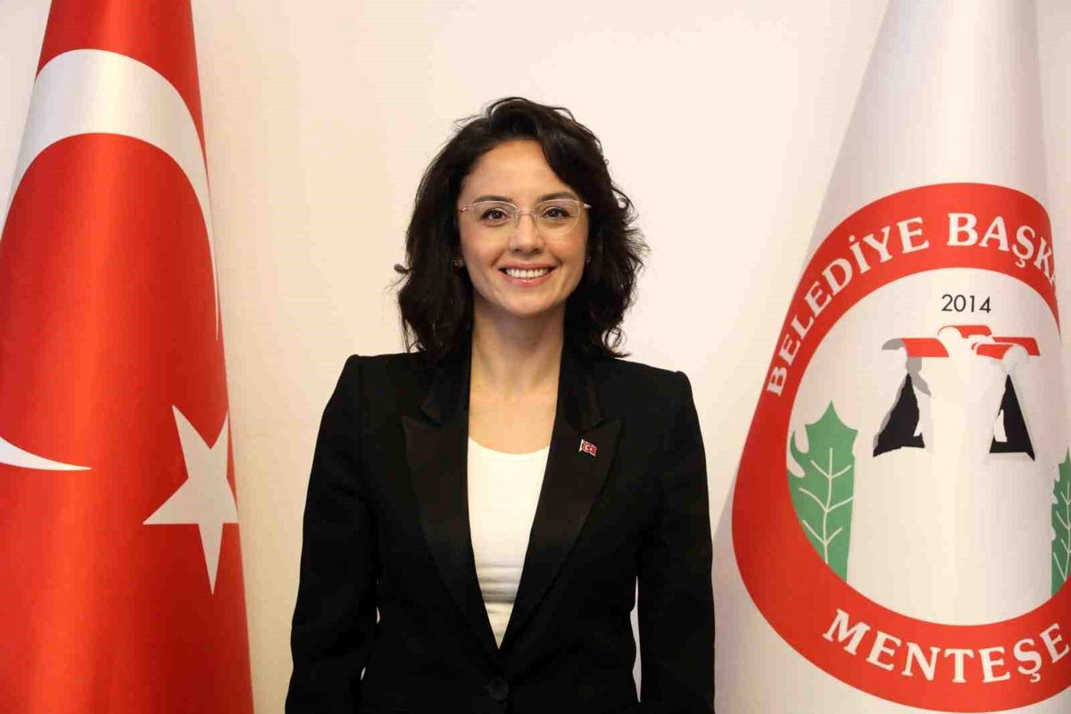 Başkan Köksal Aras: "30 Ağustos umudun ve direnişin zaferidir"
