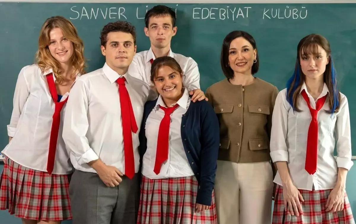 Nilüfer Bayraktutan\'dan Etkileyici Performans