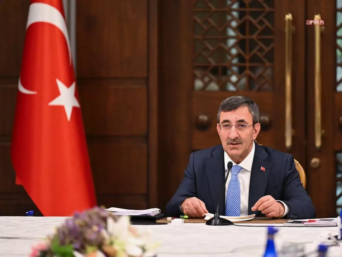 EKK 2025 Toplantısı Sonuçları Değerlendirildi