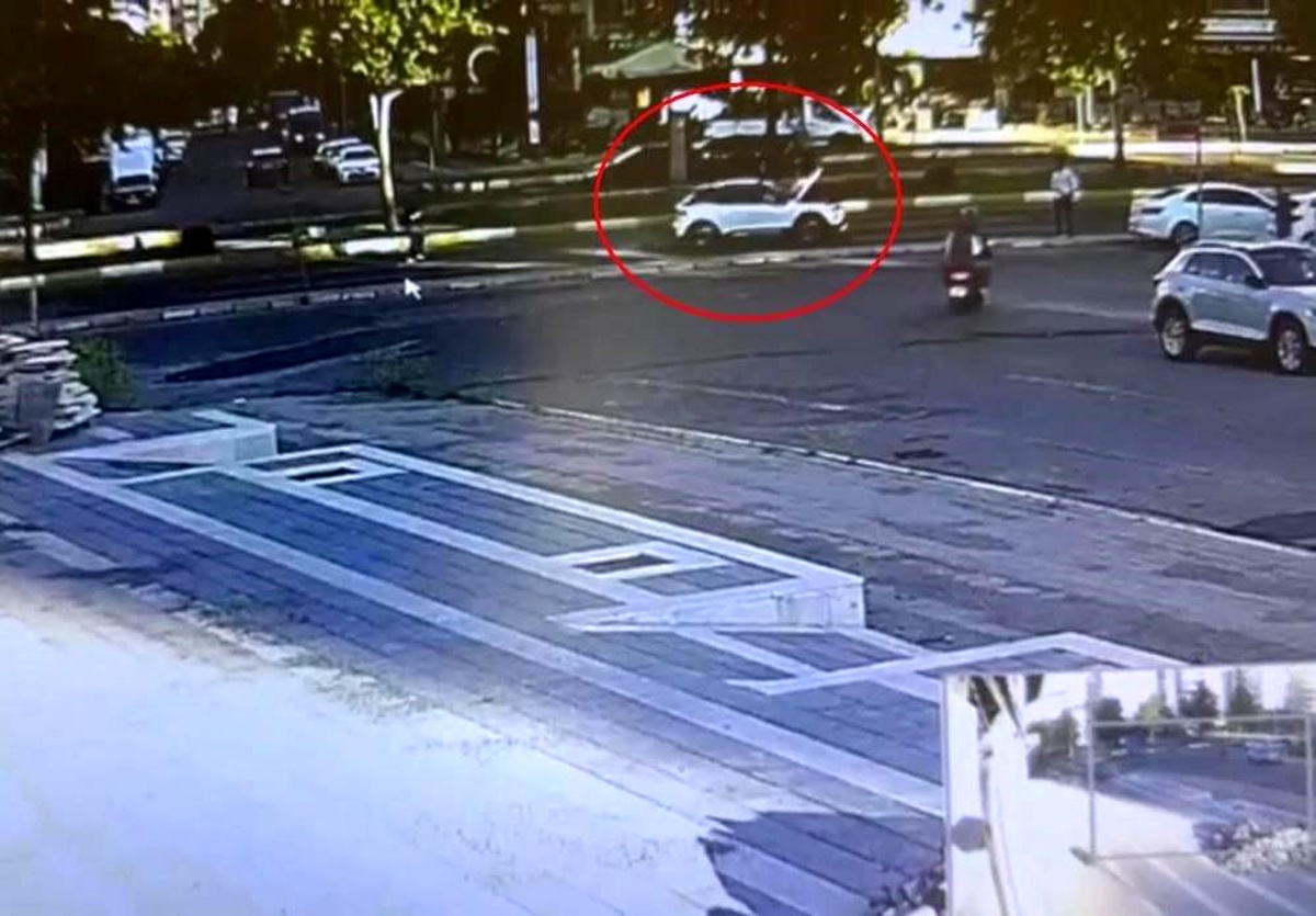 Kübra Sofioğlu\'nun Ölümü: Ehliyetsiz Sürücüye Dava