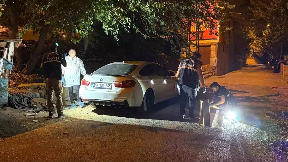 Diyarbakır\'da Silahlı Kavga: 6 Tutuklama