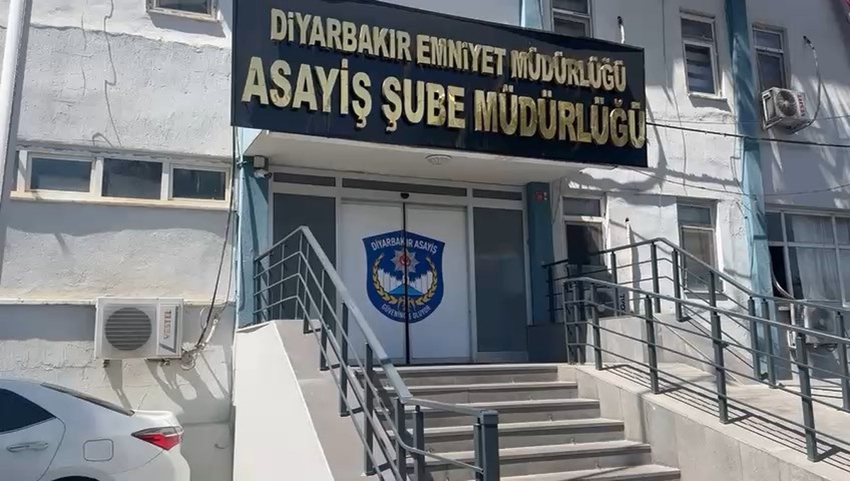 Çocuk Kaçırmaya Çalışan Tutuklandı